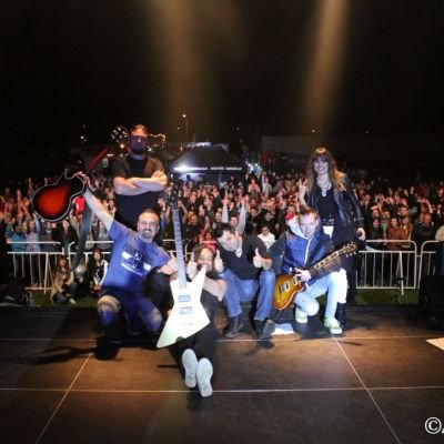 Turek, 01.05.2014 r., fot. Mandi Pigulska - facebook.com/MandiRockography